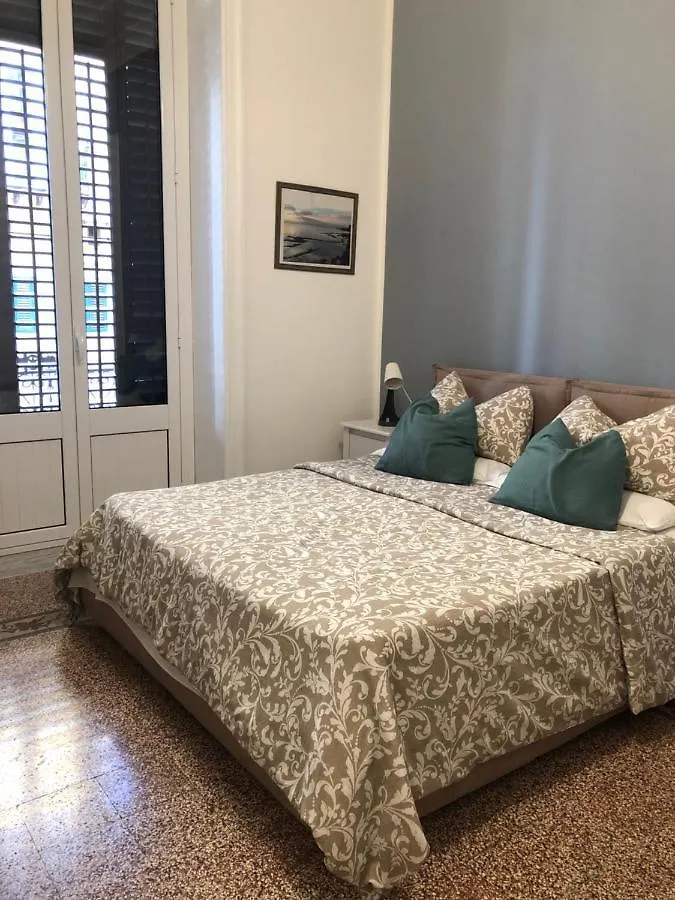 La Bella Balla-Ro Rooms Palermo