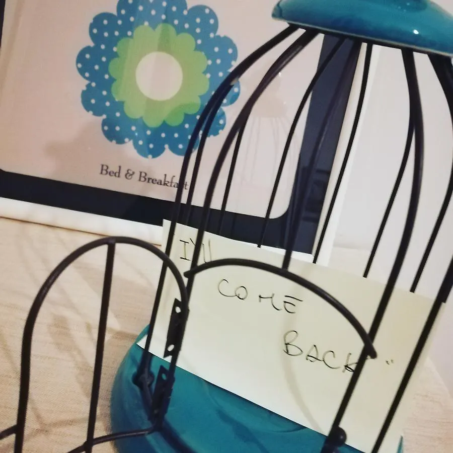 Guest house La Bella Balla-Ro Rooms Palermo