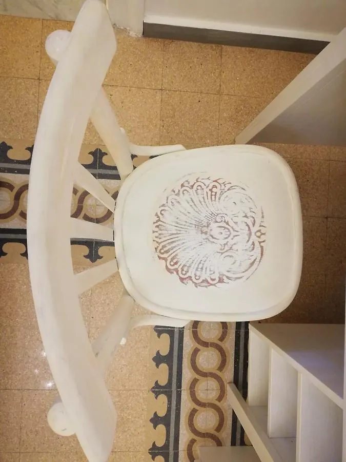 La Bella Balla-Ro Rooms Palermo Guest house