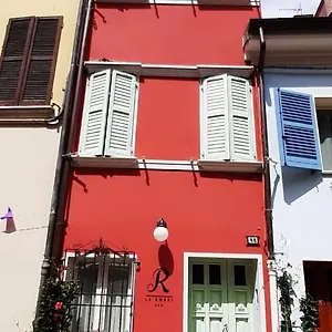 Bed & Breakfast Le Rossi Bed Cesena