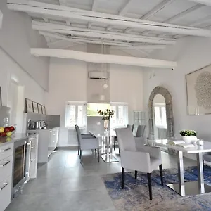 Bed & Breakfast Relais Rubiera