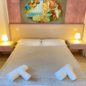 Bed & Breakfast Belfiore Firenze