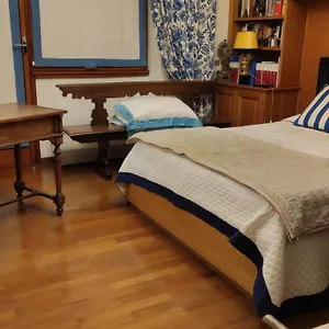 Bed & Breakfast Wurth Al Gianicolo Roma