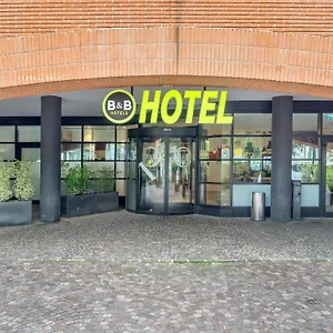 *** Hotel Camerlata Italy