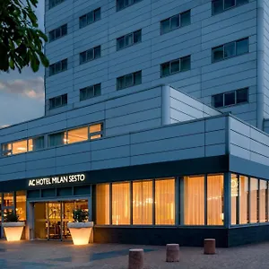 **** Hotel Ac By Marriott Milan Sesto Italy