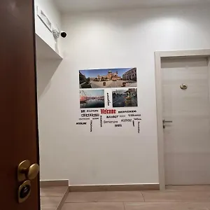 A Casa Di Josephine ** Palermo