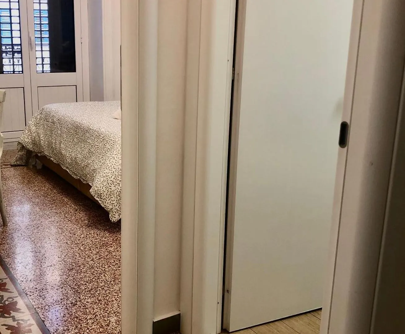 Guest house La Bella Balla-Ro Rooms Palermo