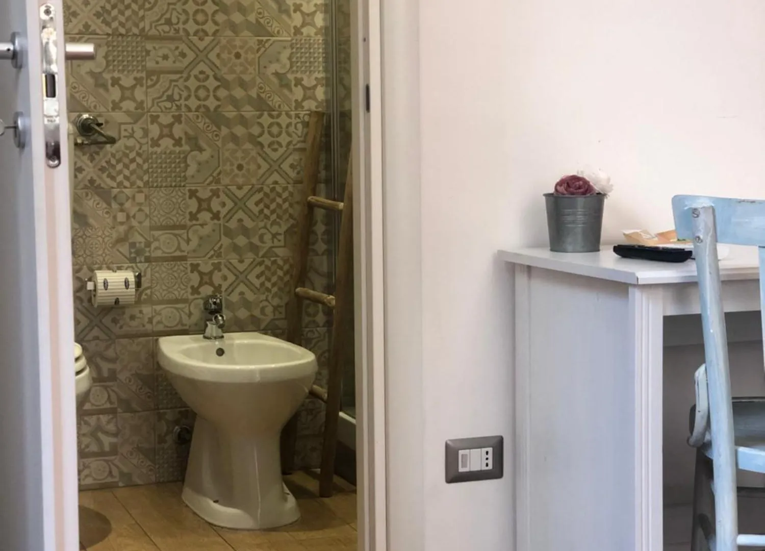 Guest house La Bella Balla-Ro Rooms Palermo