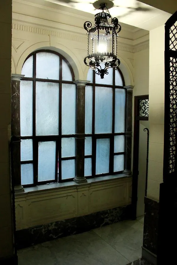 La Bella Balla-Ro Rooms Palermo Italy