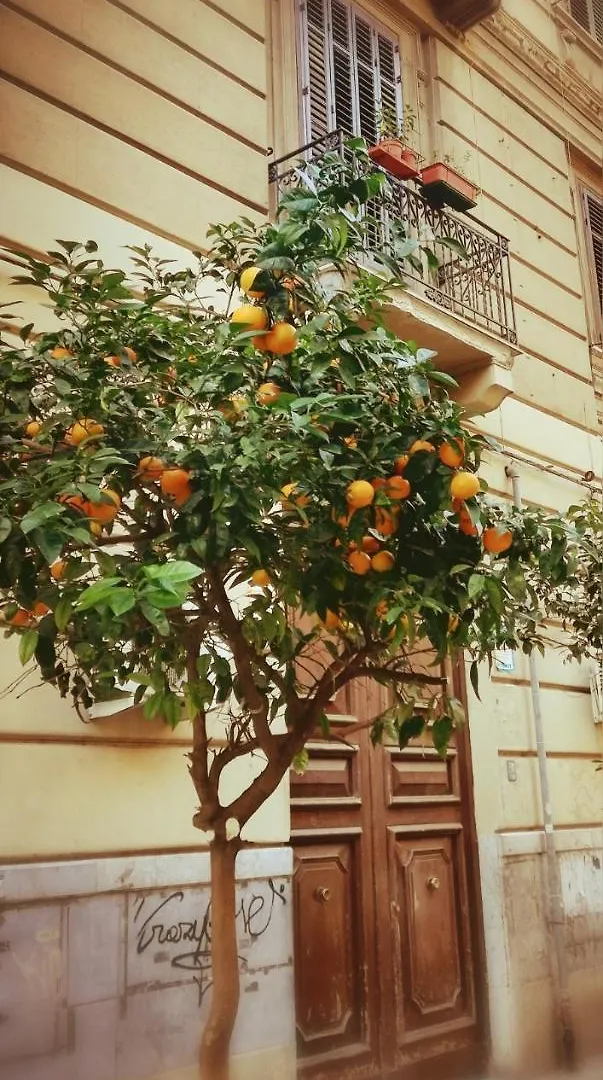 La Bella Balla-Ro Rooms Palermo Guest house